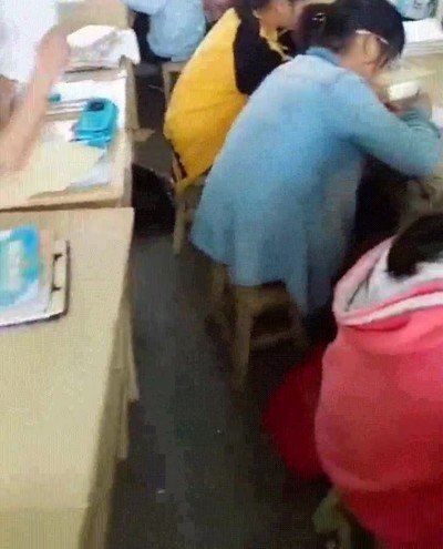 Enlace a El más inteligente de toda la clase