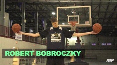 robert bobroczky,16 a&ntilde;os