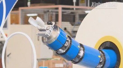 robot,creado,china,flexible,serpiente