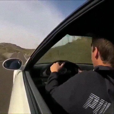 coche,grabar,conducir,amigos