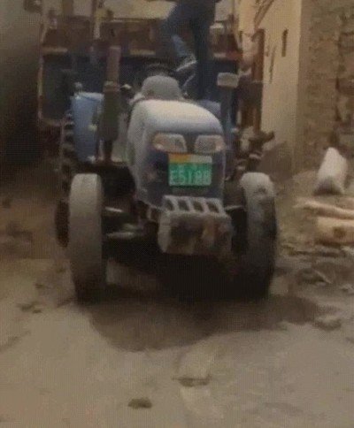 Enlace a Tranqui lo tengo todo bajo control