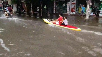 Enlace a Improvisa Adaptate y Sobrevive