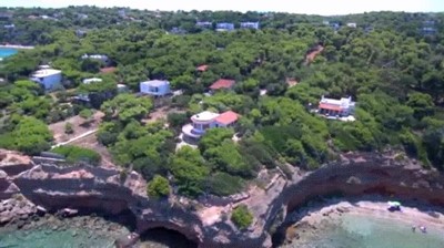 antes,despues,incendios,grecia