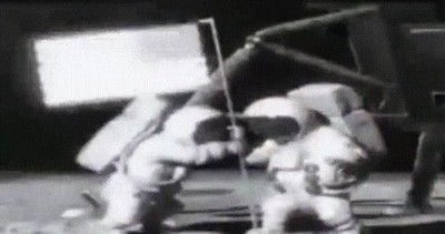 NASA,filtrar,video,luna