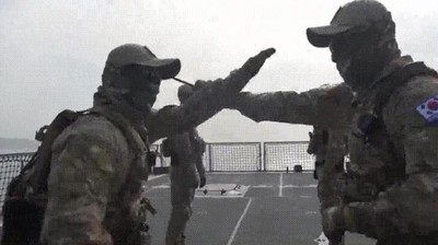 escena,metal gear solid,cqc