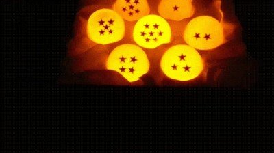 fan,dragon ball,habitacion