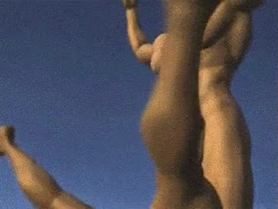 Enlace a Espera. ¿Qué diablos acabp de ver?