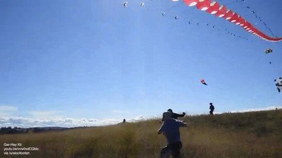 lanzar,cometa,gigante,dragon