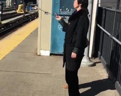 hacer,tiempo,esperar,metro