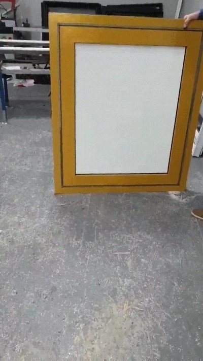 flipar,ventana,cortina,arena