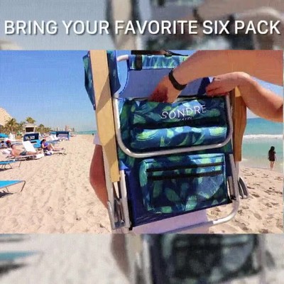 mejor,mochila,pasar,dia,playa,silla