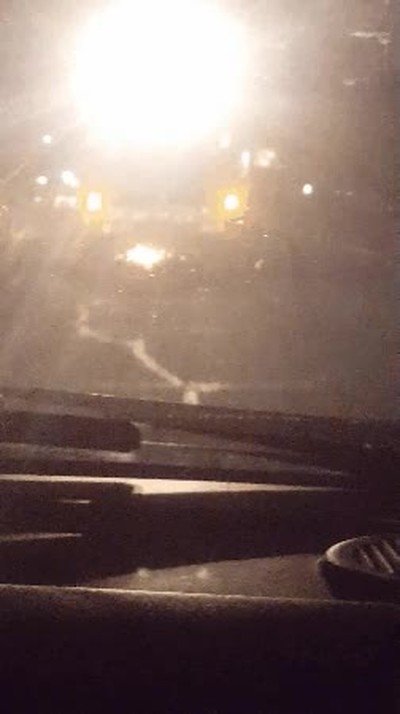 gente,loca,carretera