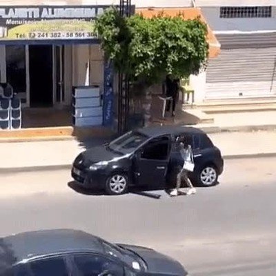 Enlace a Esto es lo que pasa cuando haces las tonterías de los challenge de hoy en día 