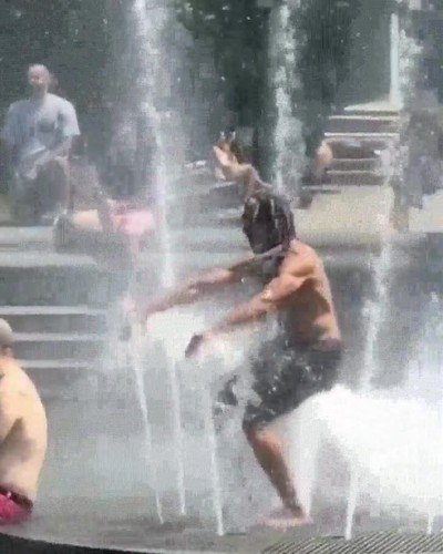 importante,hidratado,verano,miedo