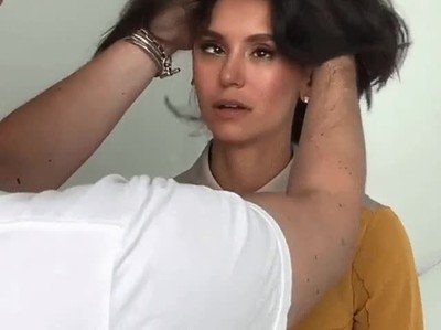 sentir,tocar,pelo,cabeza