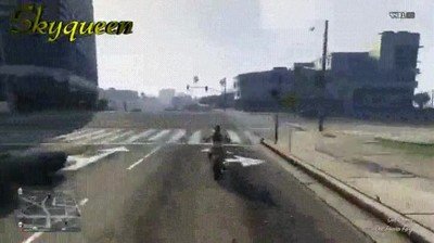 reto,licor,GTA V,locura