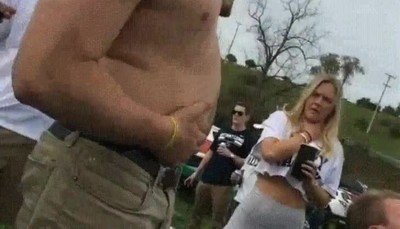 Enlace a Cuando eres consciente por primera vez de que tu marido se ha convertido en una cosa rara