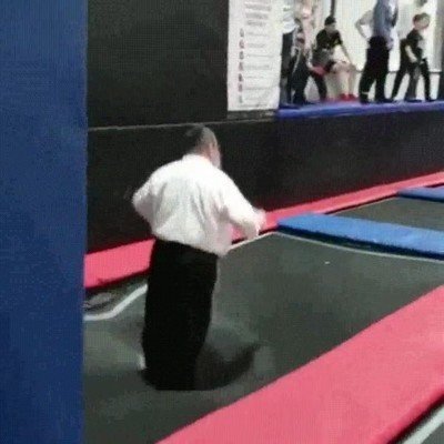 Enlace a Recuerda llevar cinturón siempre que vayas a uno de estos sitios 