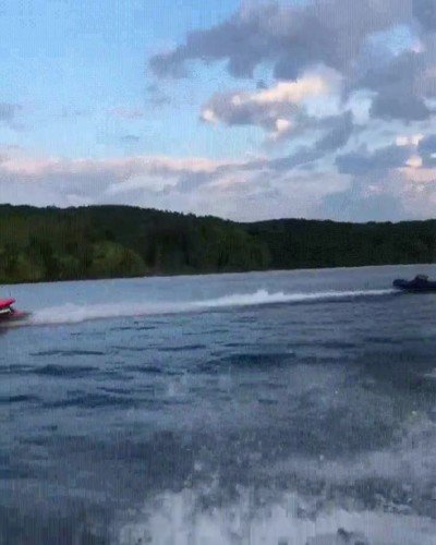 Enlace a Hasta el infinito y más allá 