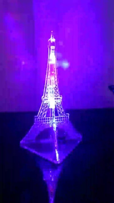 Enlace a Ojalá uno de estos en casa para las noches de fiesta loca