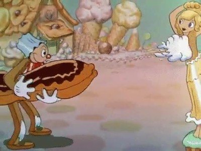 Enlace a Desde que soy adulto veo los cortos clásicos de Disney con otros ojos