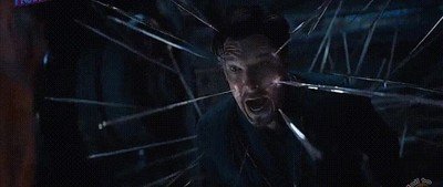 bajado,infinity war,wtf