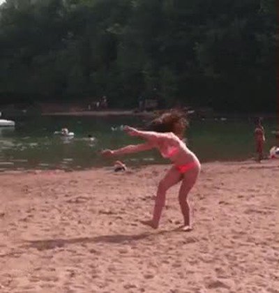 entreno,playa,saltos,fail