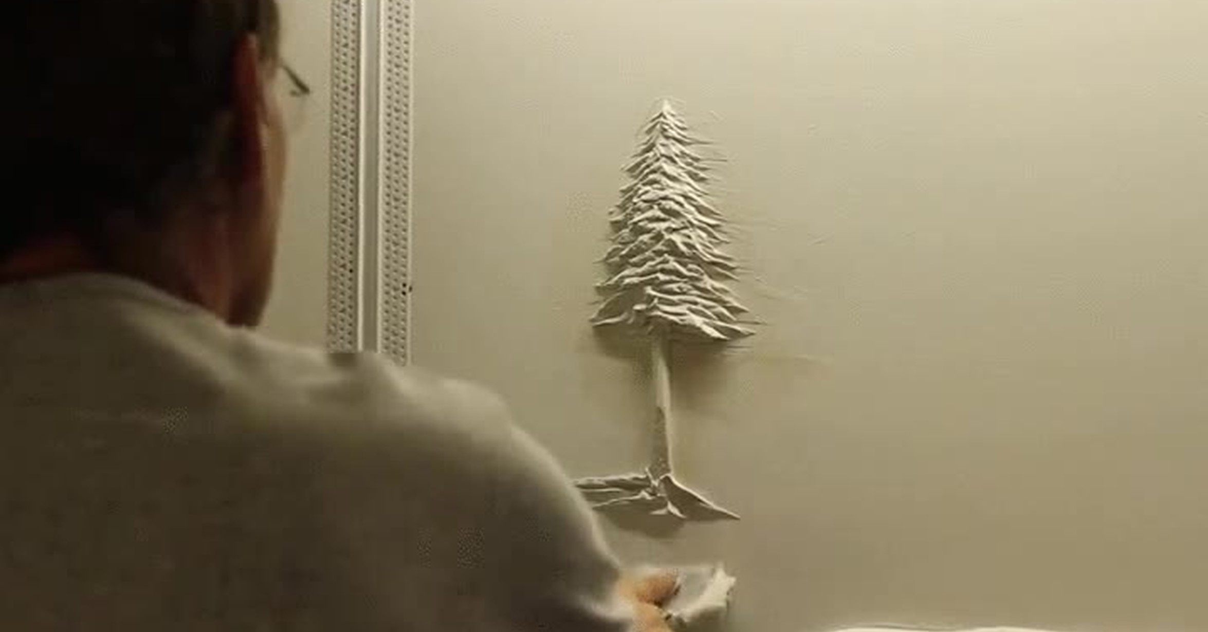 барельеф. гора арарат. барельеф ели. барельеф пейзаж. наталья понятова барельеф.