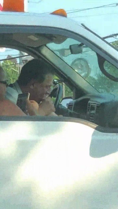 Enlace a Maldición. Pensaba que era un burrito