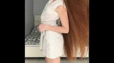 atractivo,pelo,largo