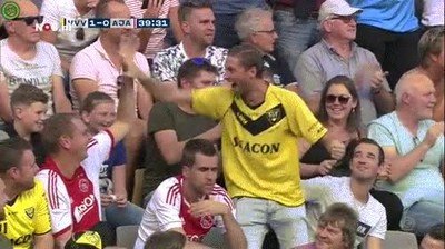 celebrar,cosas,antes,tiempo,gol,anulado