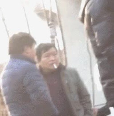 Enlace a Y luego dicen que vapear es más sano que fumar