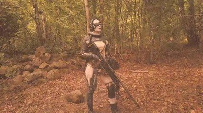 cosplay,currado,bosque