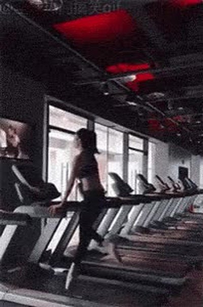 manera,loca,entrenar,bailarinas,ballet