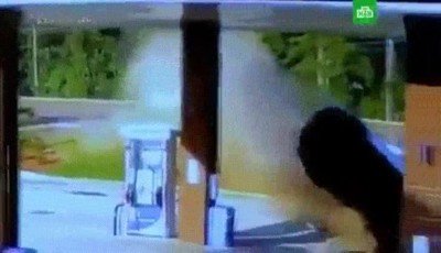 aparcar,GTA,liada,aparcao