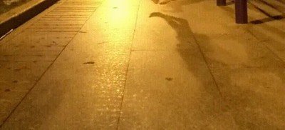 impresion,caminar,aire