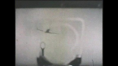 Enlace a Un fragmento de vídeo de la Segunda Guerra Mundial