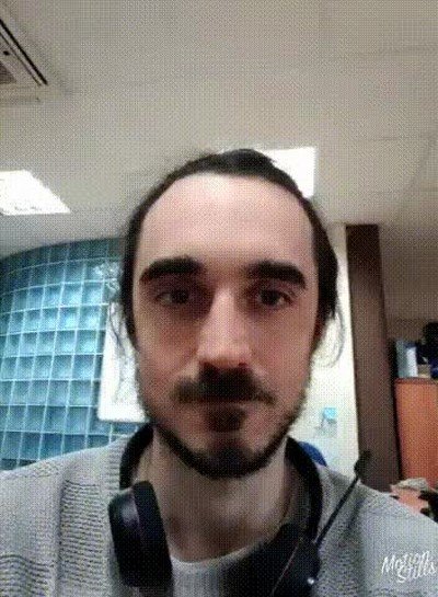 Cejitas,Cejitas Marlon,razon,lo sabia,lo ves,te lo dije