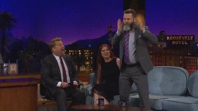 nick offerman,movimiento,ligar,pistas de baile