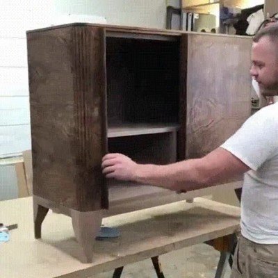 pasar,dia,entero,abrir,cerrar,mueble