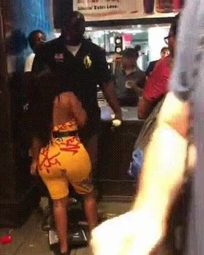 serenidad,autocontrol,comida rapida