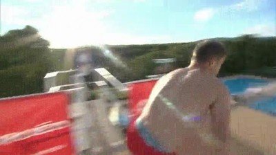 Enlace a Este salto debería verse más en las Olimpiadas