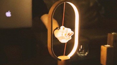 lampara,vida,luz,mangetico