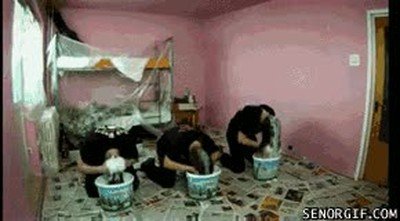 pintura,pared,heavys