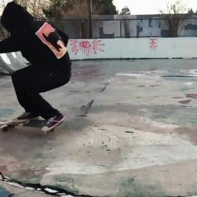 tipo,skate,trucos,impresionante