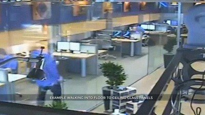 oficina,tipico,chocar,cristales