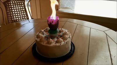 Enlace a La vela más espectacular que he visto nunca