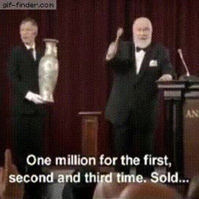 despiste,cualquiera,subasta,jarron