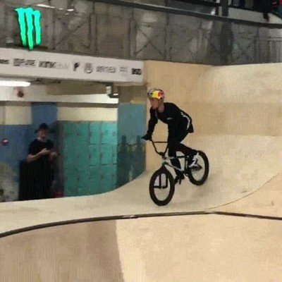 Enlace a Es tan bueno que lo tenía perfectamente planeado