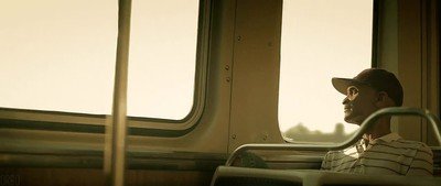 viajar,tren,relajante